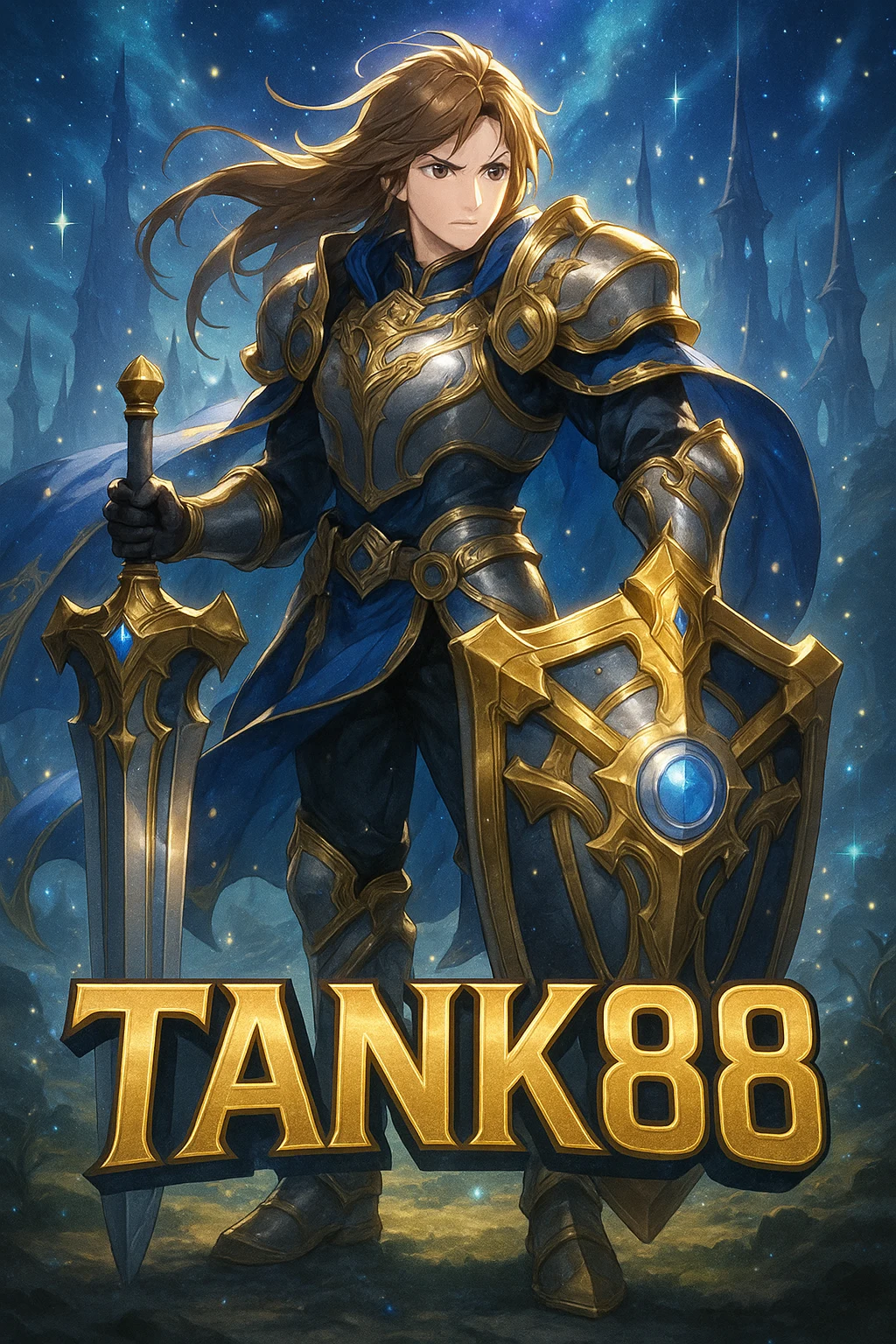 Tank88 : Menikmati Strategi Hebat Yang Terseru Dalam Tank 88